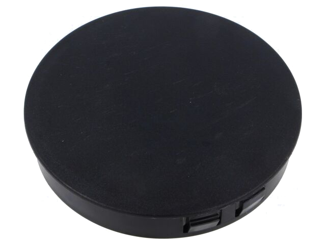Afsluitdopje; 101,6mm Afsluitdopje; 101,6mm
